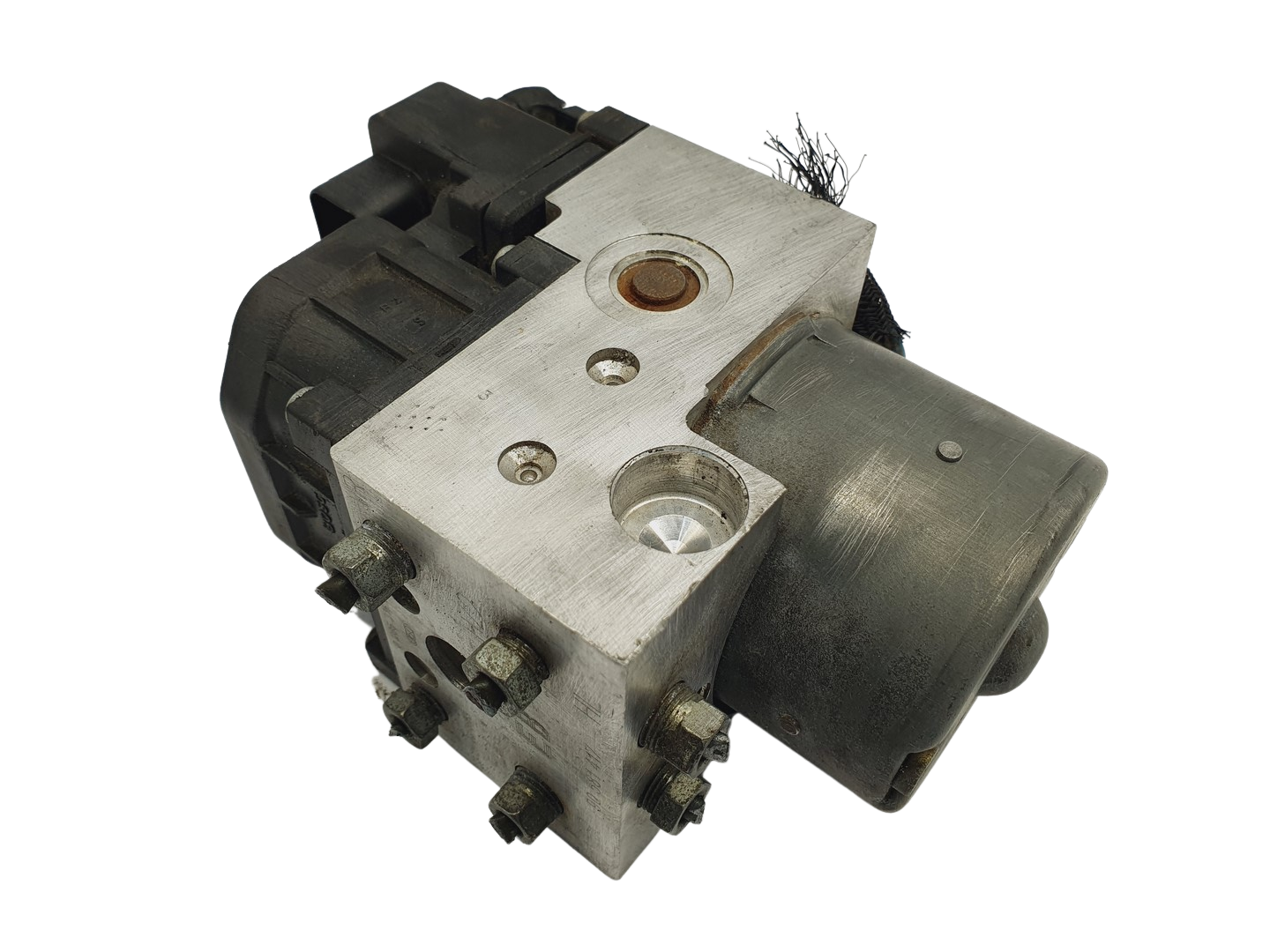 Abs Čerpadlo Opel Zafira Astra G 90581417 0273004362 0265216651 Bosch 65804 main product photo