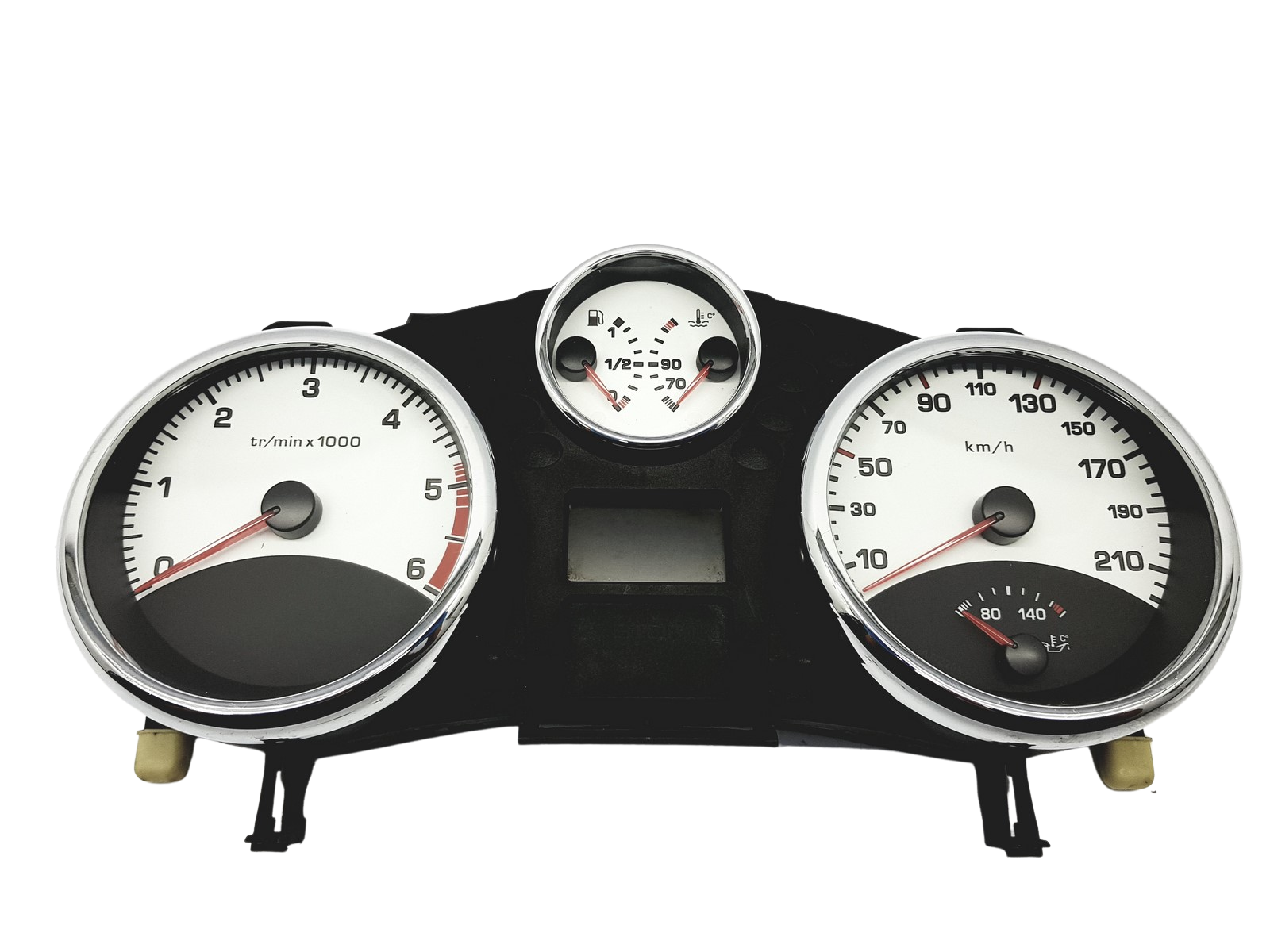 Otáčkomer Peugeot 207 9662904980 A2C53190342 57100 main product photo