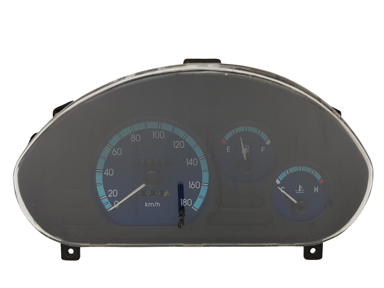 Tachometer Daewoo Matiz 96566387 23767 main product photo