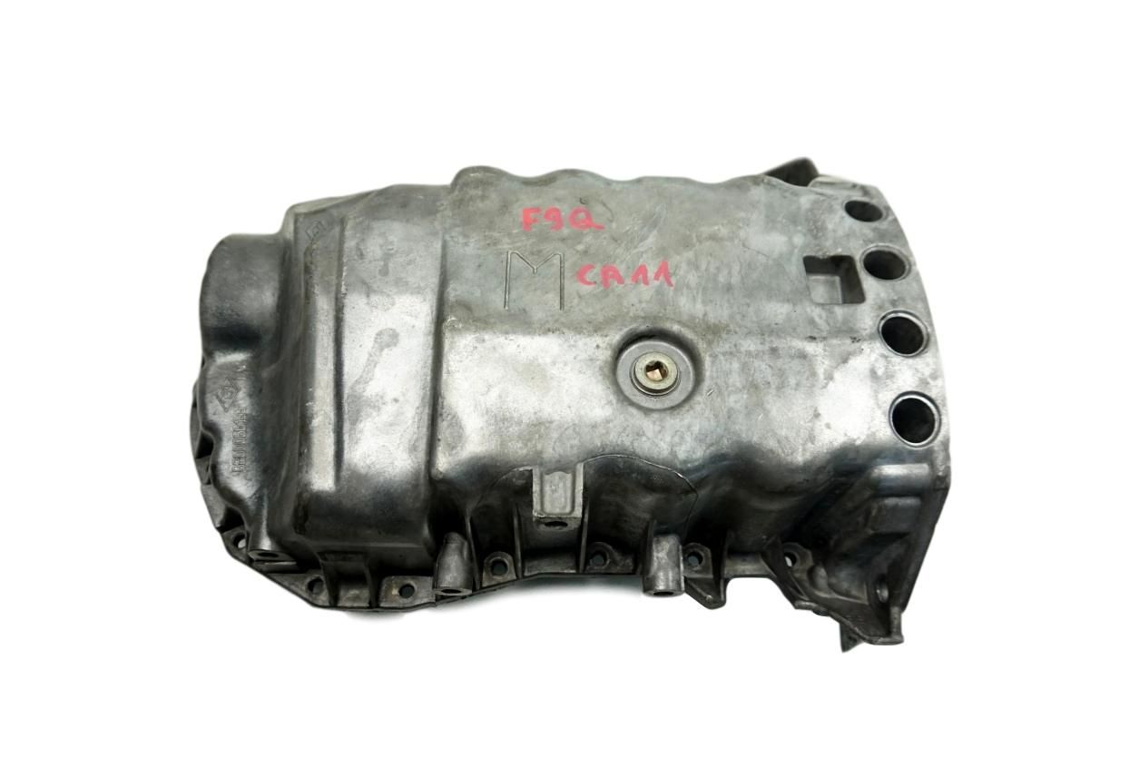 Olejová Vaňa 8200066133 2,0 16v F4R 1,9 DCI Renault Nissan Opel main product photo