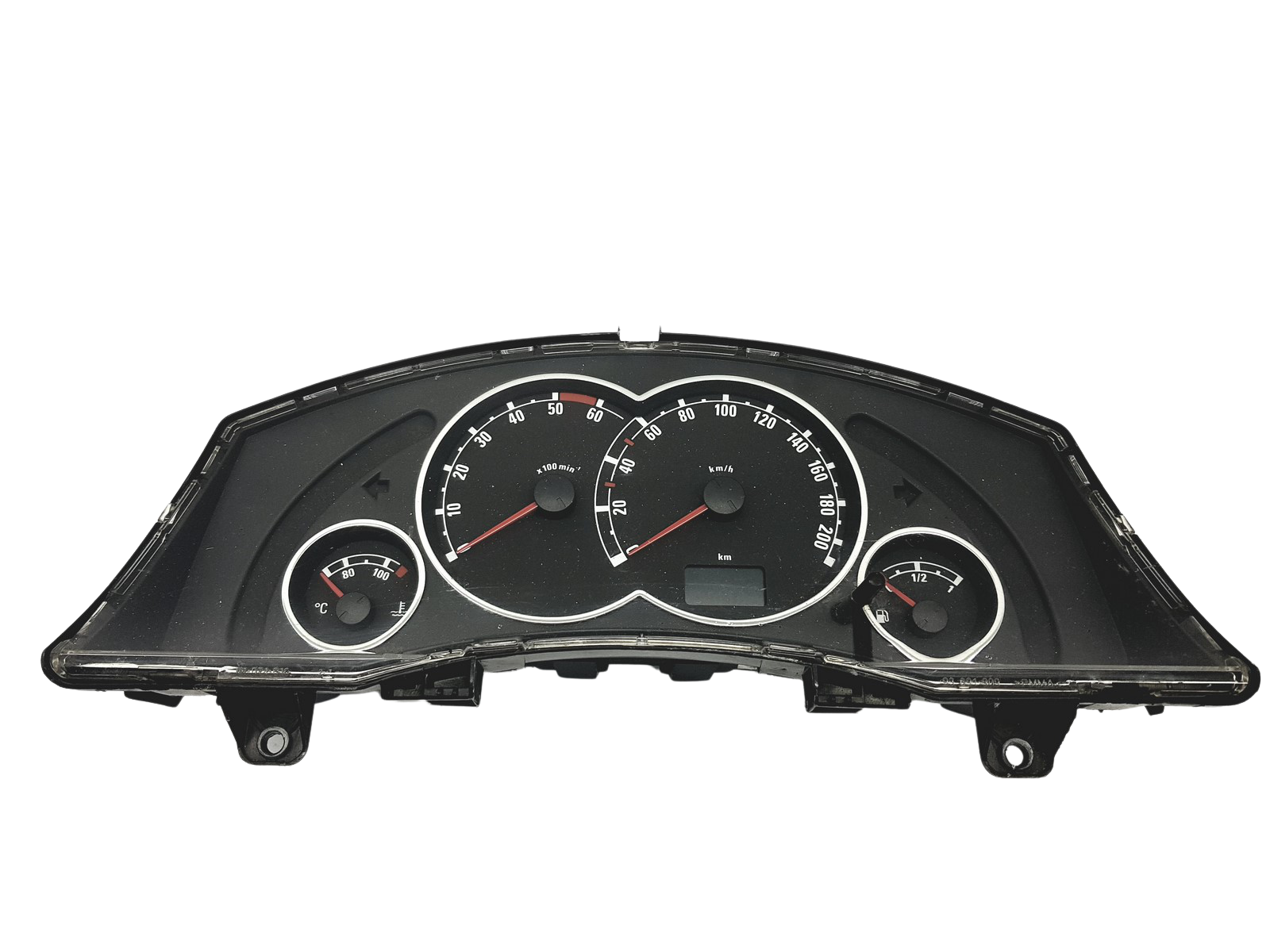 Tachometer Opel Meriva 13214770LN 110080162038 40082 main product photo
