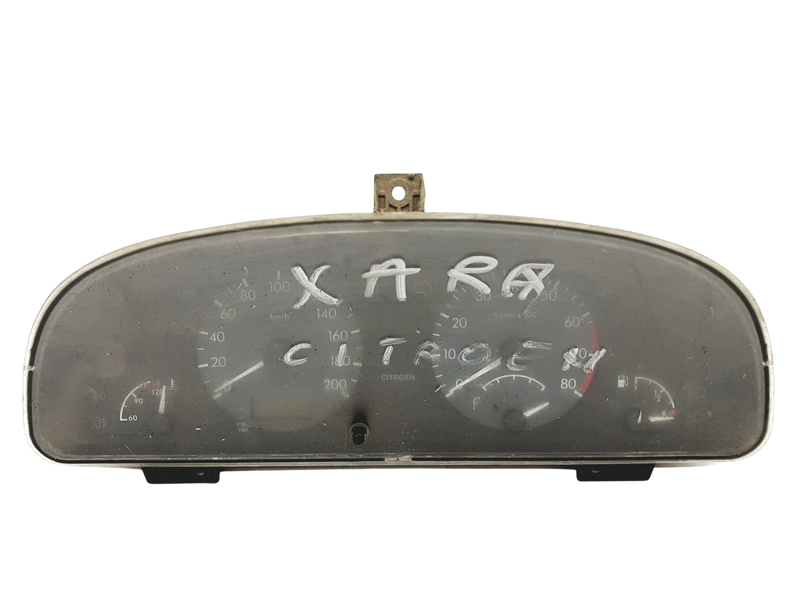 Otáčkomer Citroen Xsara 21625583-0 21625582-2 41398 main product photo