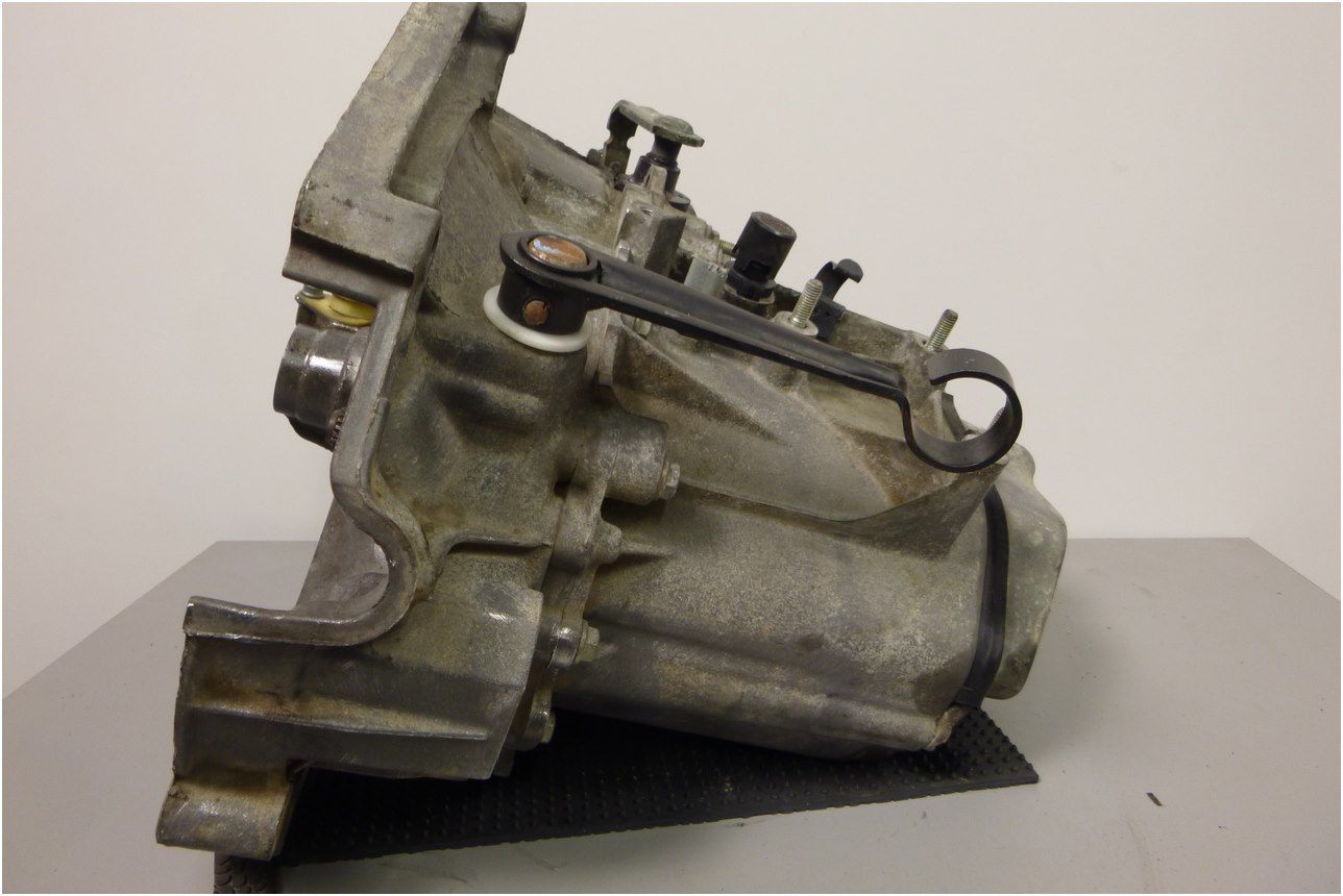 Prevodovka 20CF03 Peugeot 106 1,1 / 1,4 Saxo main product photo