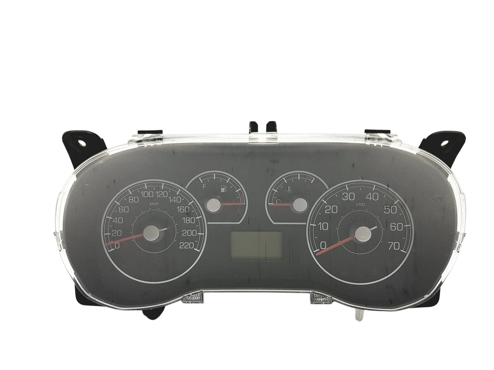 Tachometer Fiat Grande Punto 51803117 51283 main product photo