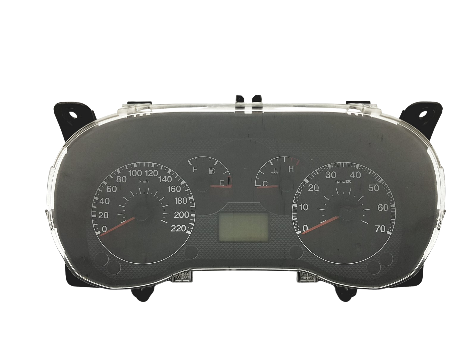 Otáčkomer Fiat Grande Punto 5550011005 53614 main product photo