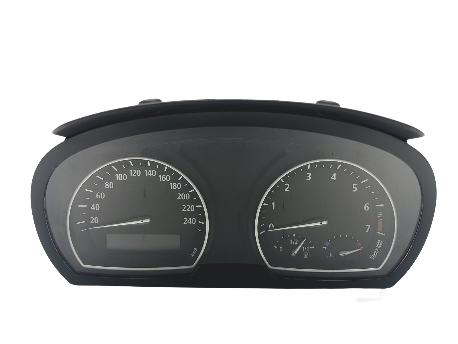Tachometer BMW X3 E83 3416111-02 1024620-32 55255 main product photo