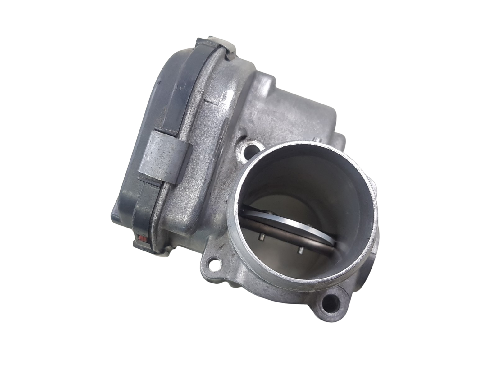 Ventil teleskopu škrtiacej klapky Citroen Peugeot Ford 9673534480 1.6 HDI 1477 main product photo