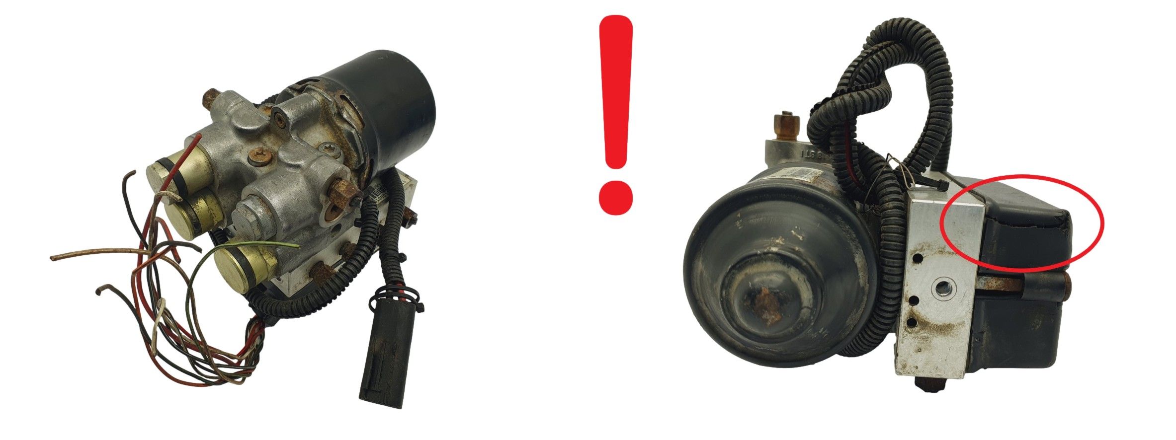 Abs Čerpadlo Chrysler Voyager 04683332 Ate 67966 main product photo