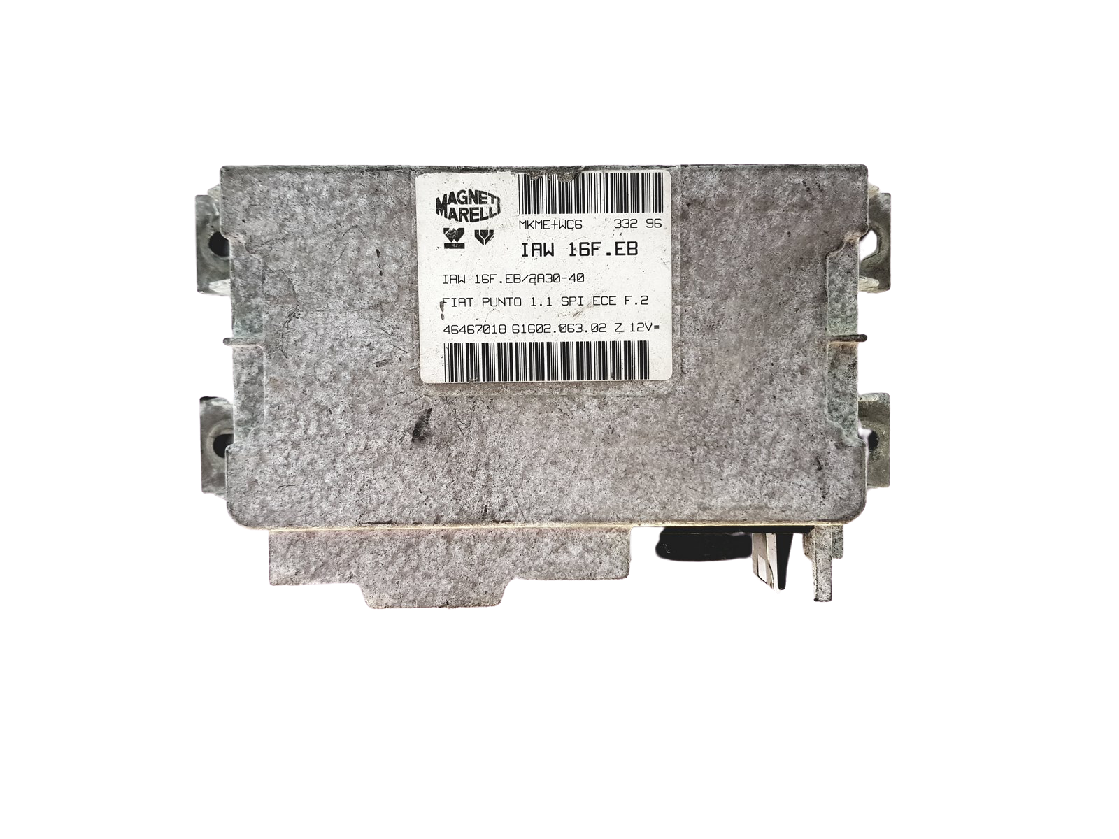 Riadiaca Jednotka IAW16F.EB 46467018 Fiat Magneti Marelli 25180 main product photo