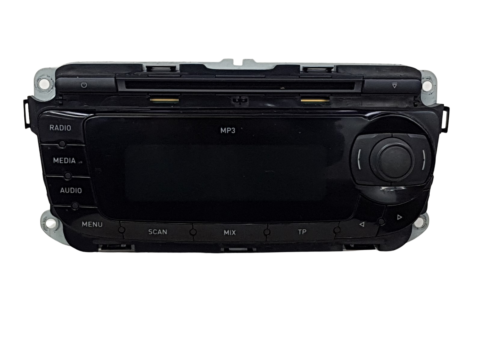 Rádio Cd Mp3 Prehrávač Seat Ibiza 4 IV 6J1035153F ULSECD main product photo