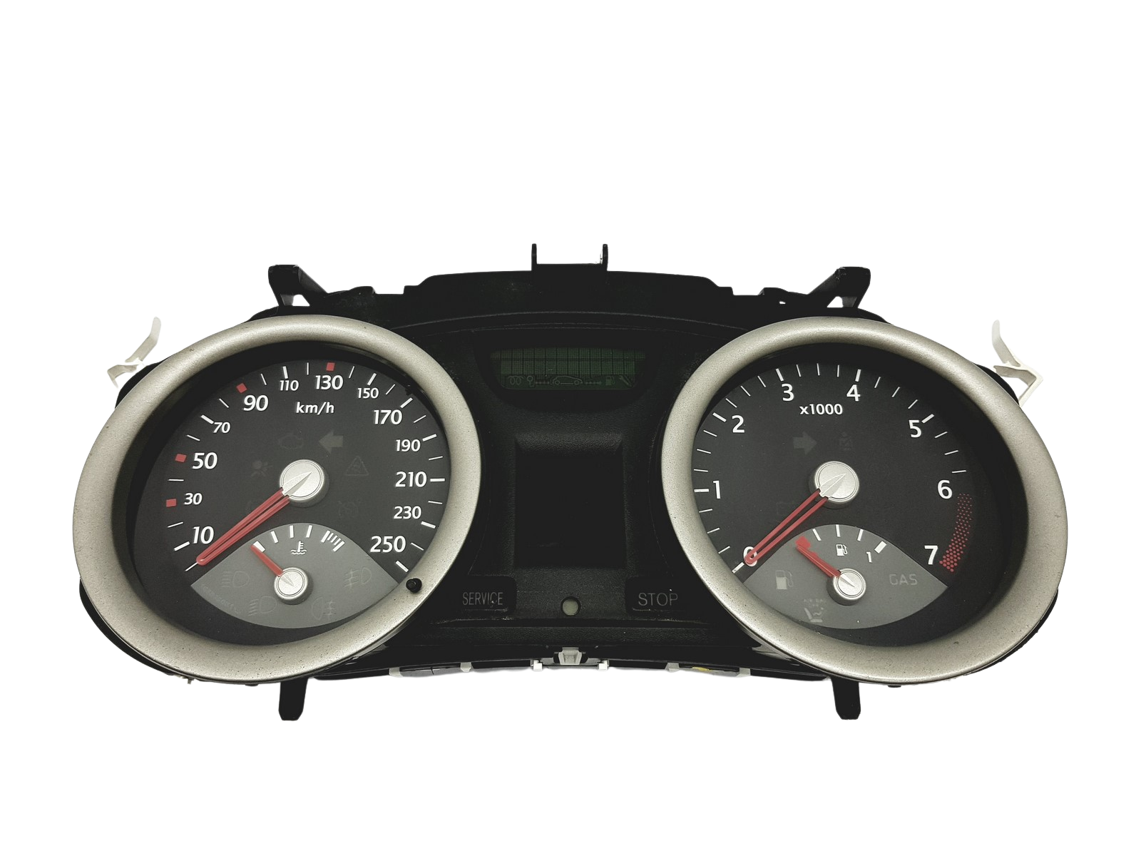 Otáčkomer Renault Megane 2 8200306556 57126 main product photo