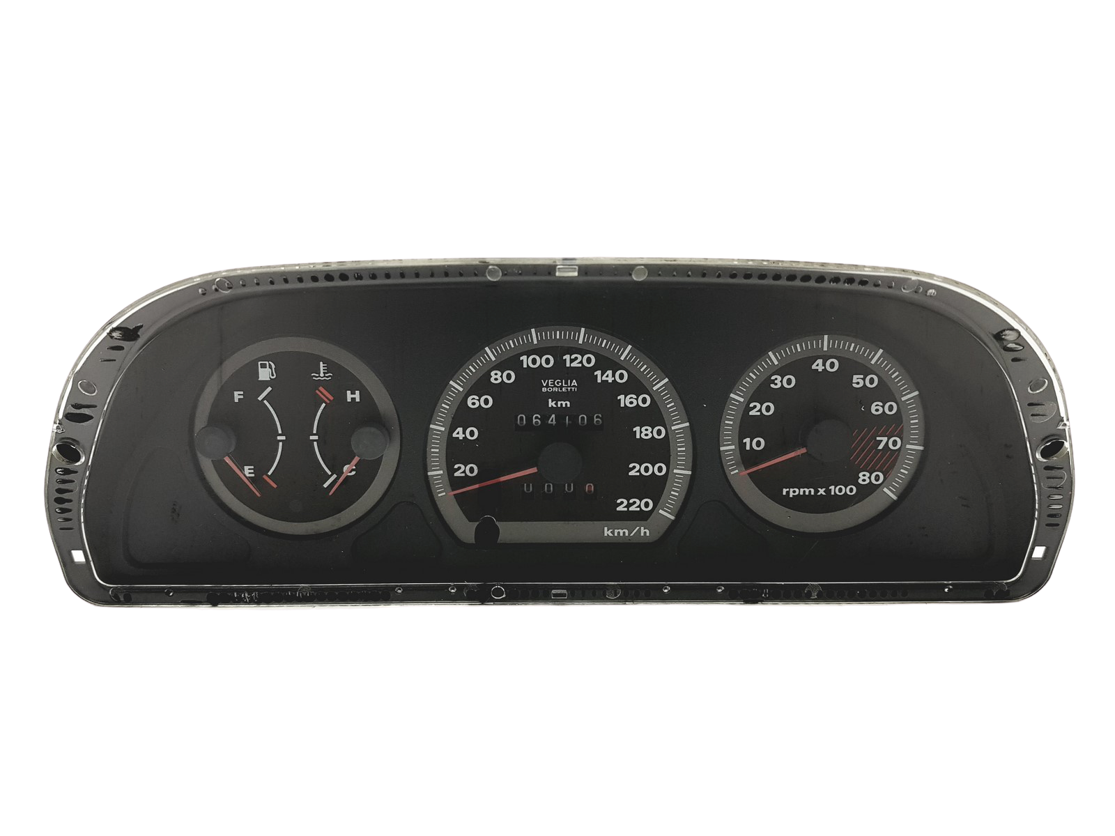 Tachometer Fiat Palio 46741235 06063209904 30355 main product photo