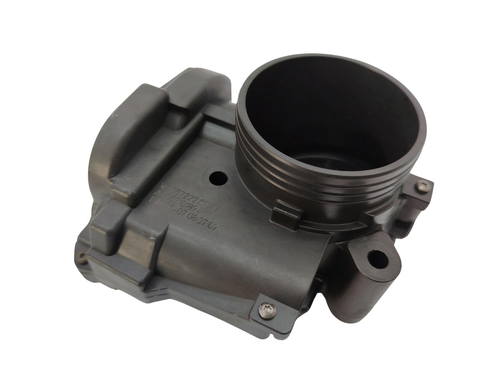 Ventil teleskopu škrtiacej klapky PSA Mini V755722280 A2C53101894 1.6 VTI Siemens main product photo