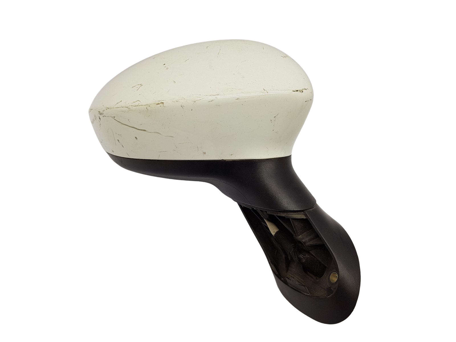 Zrkadlo Pravé Fiat Grande Punto 021047 011024 01704752900 3 Pin main product photo