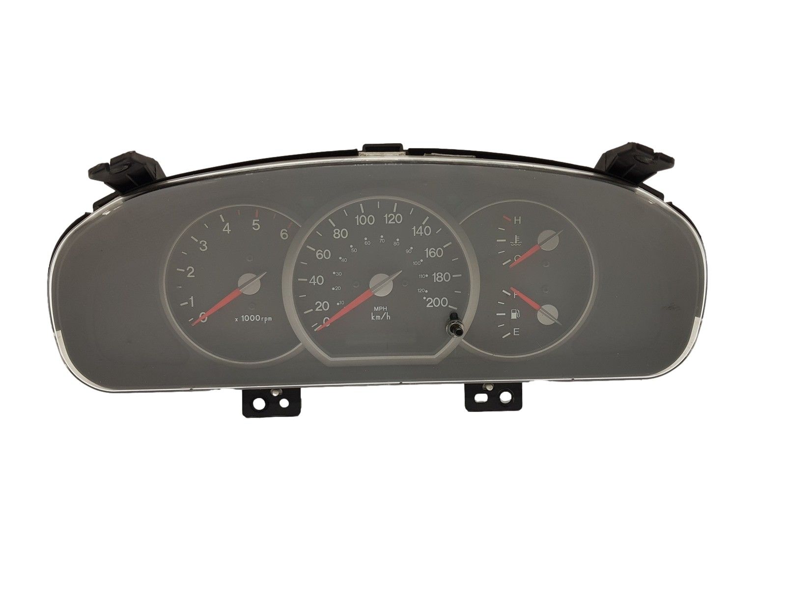 Tachometer Kia Carnival 0K52A55430 2003-64300K 2706 main product photo