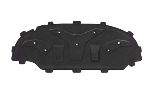 Zvuková izolácia kapoty Urobte Audi A3 8P0863825L 88631703302 DPA main product photo