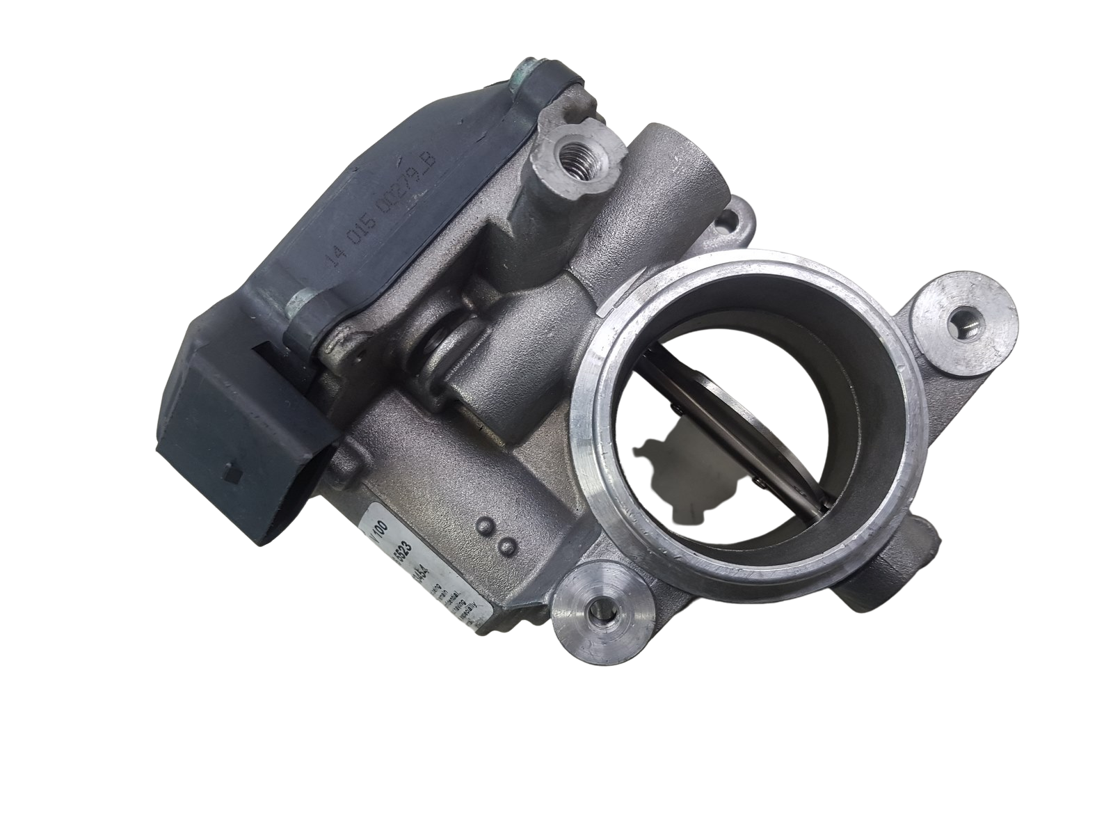 Ventil teleskopu škrtiacej klapky VWAG 04L128059T main product photo