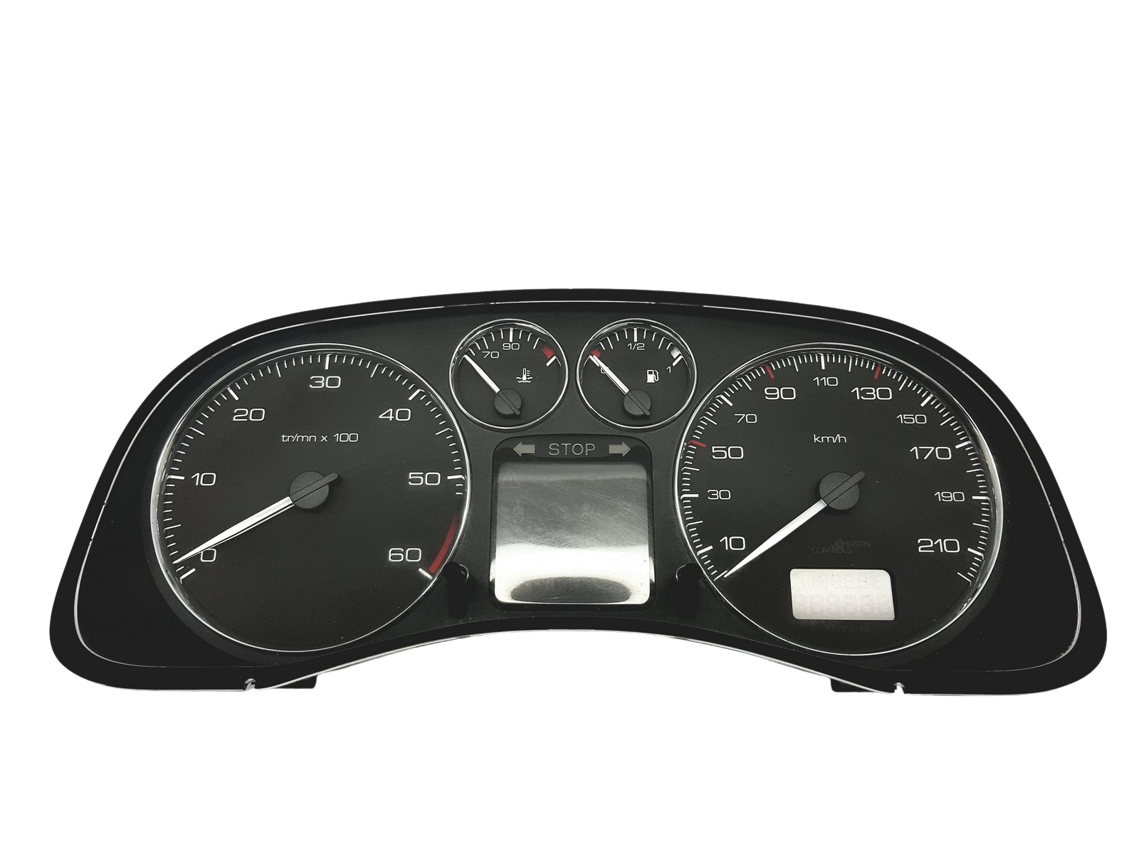 Otáčkomer Peugeot 307 9654485280 A01 56529 main product photo