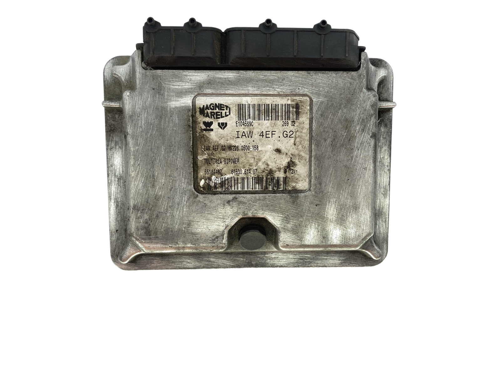 Riadiaca Jednotka IAW 4EF.G2 55184487 61600.614.07 Magneti Marelli 50160 main product photo