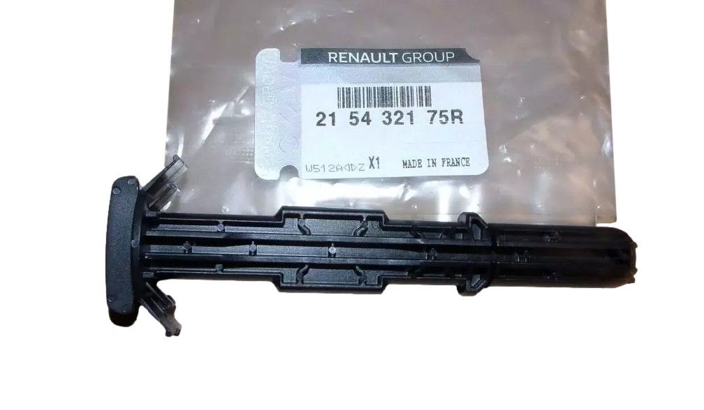 Montáž Originál 215432175R Renault main product photo