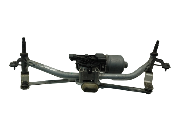 Mechanizmus Stieračov Peugeot 208 2008 9673222580 0390241540 Bosch main product photo