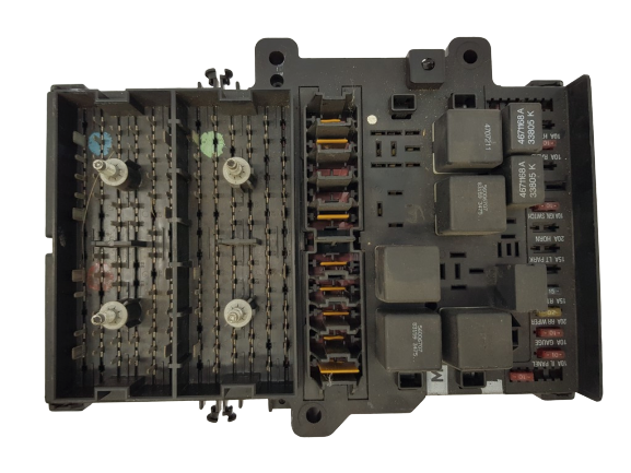 Skrinka poistiek Chrysler P4707693 19623 main product photo