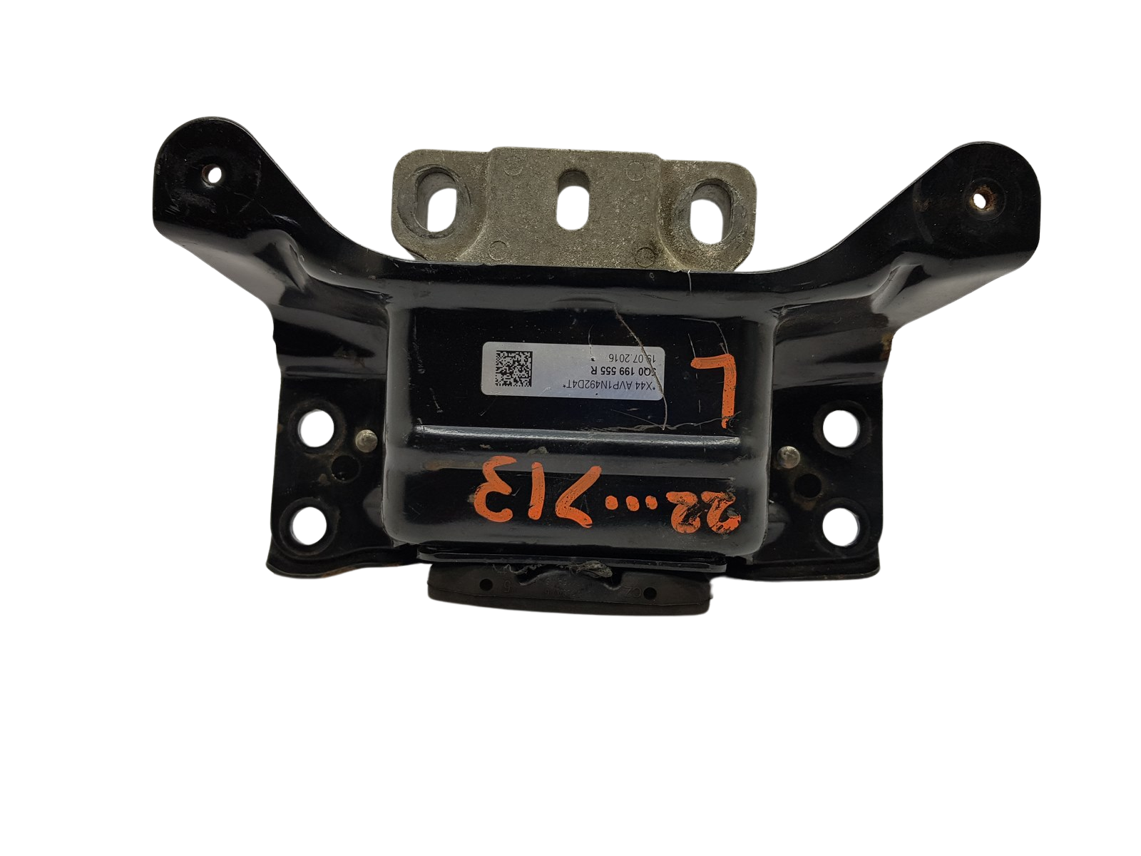 Silentblok Motora 5Q0199555R VW Audi Seat Skoda main product photo