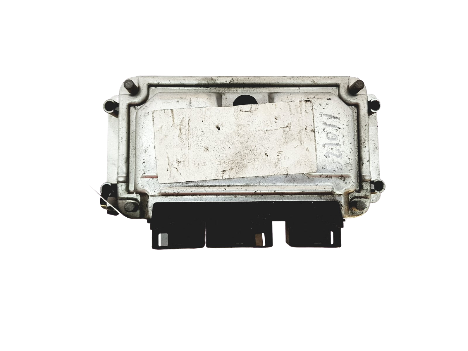 Riadiaca Jednotka 0261206943 9638765680id05 26FM0886 PSA Bosch 24068 main product photo