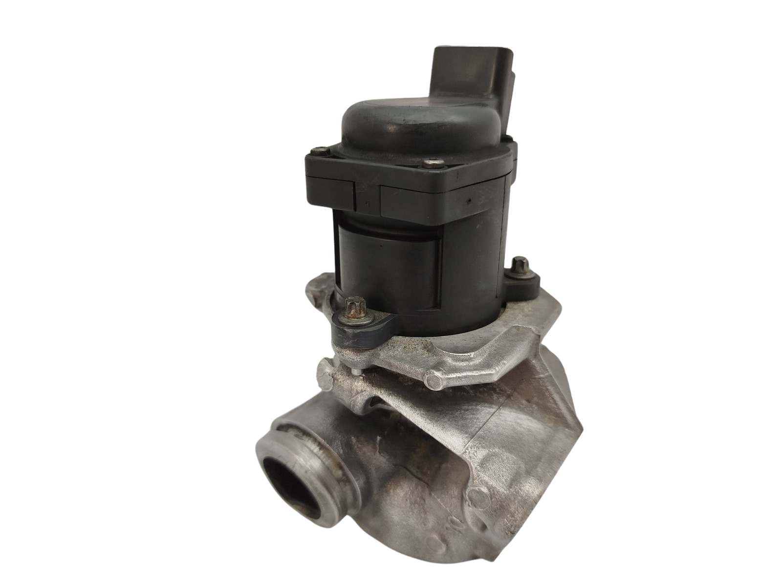 Egr Ventil Citroen Peugeot 9672880080 V29006980 1.6 HDI 2 main product photo