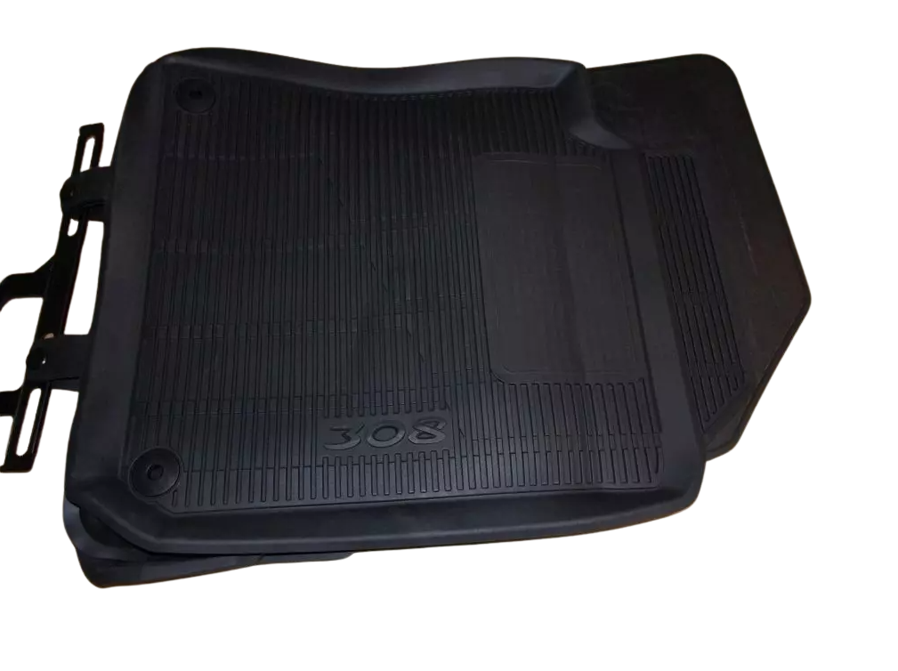 Autokoberce Komplet Originál 1609853180 Peugeot 308 main product photo