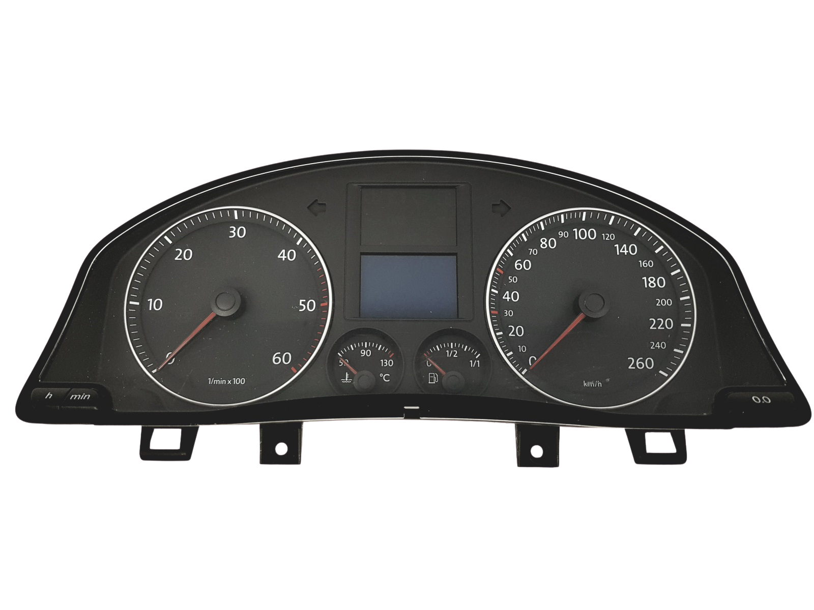 Tachometer VW Golf MK5 1K0920860L 110080247024 29785 main product photo