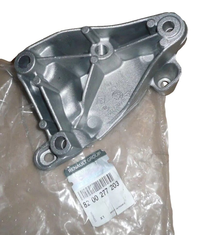 Silentblok Prevodovky Nový Originál 112533448R Renault Megane 2 main product photo