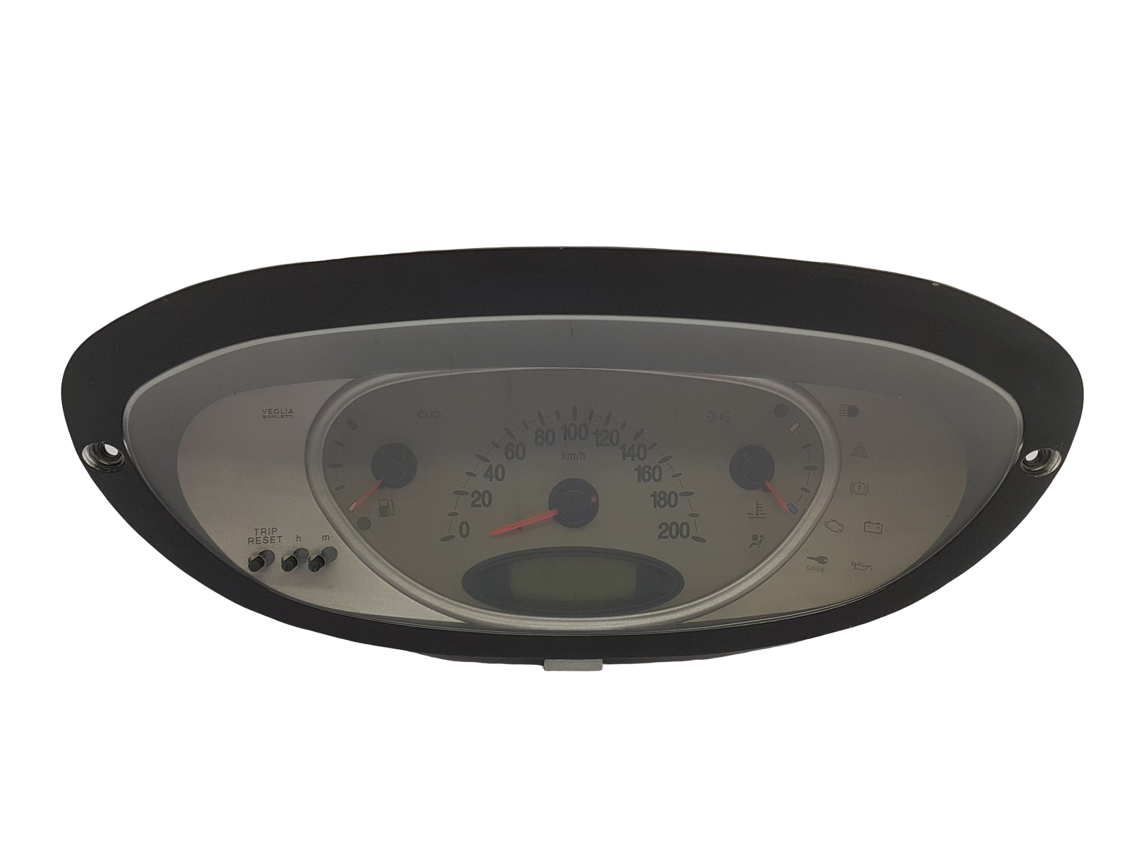 Tachometer Lancia Ypsilon 46814971 50300038090 main product photo