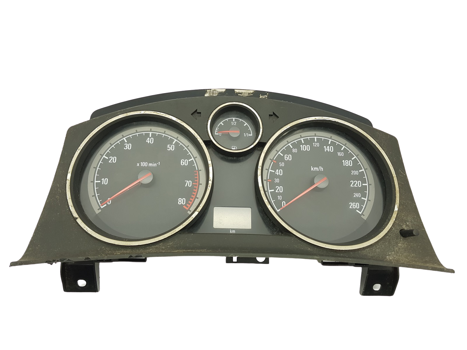 Otáčkomer Opel Zafira Astra A2C53164392 26406 main product photo