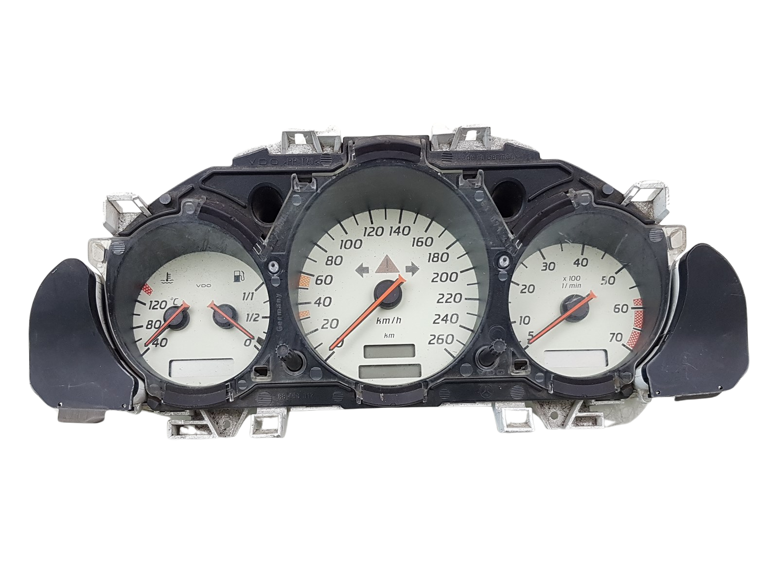 Otáčkomer Mercedes-Benz SLK R170 1705401711 main product photo