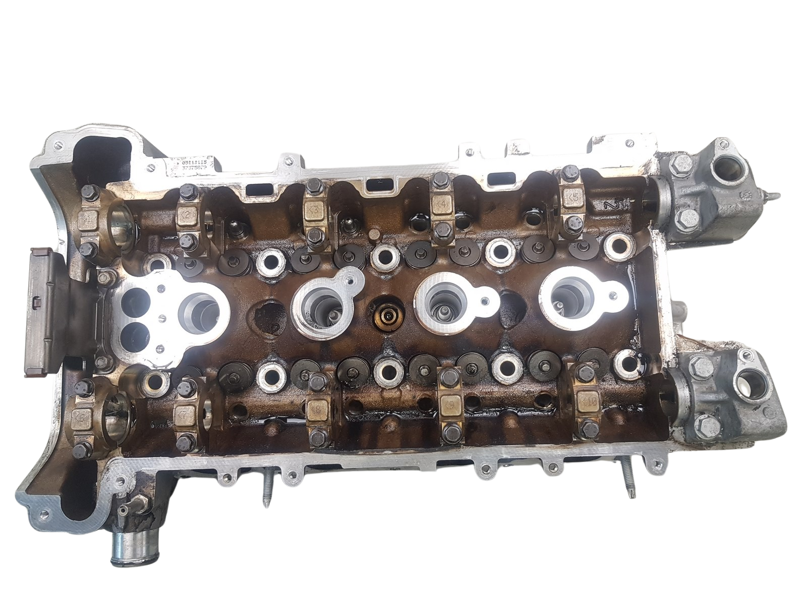 Hlava valcov Alfa Romeo 55185881 55182661 55182618 2.2 JTS main product photo