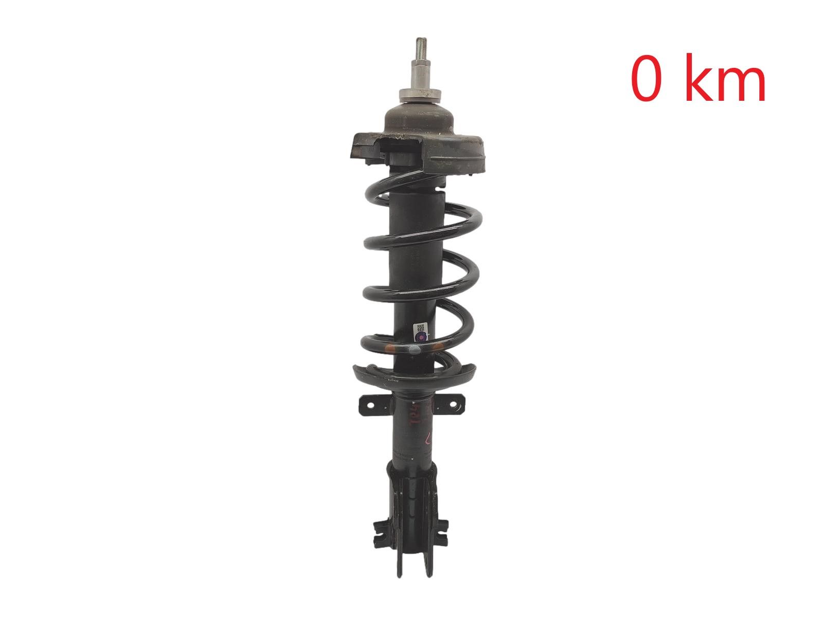 Tlmič Predný 543023828R 540100864R 93463333 Renault Trafic 3 2.0 DCI main product photo