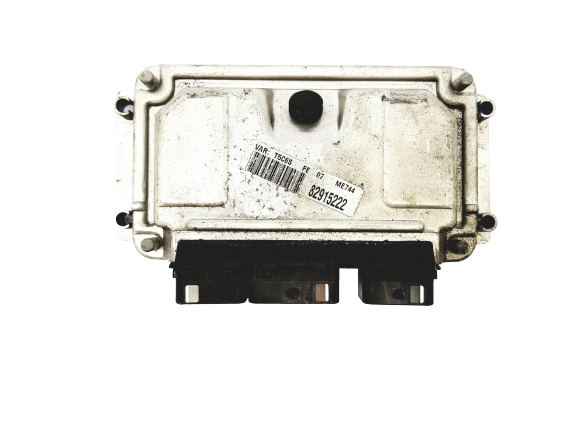 Riadiaca Jednotka 0261206943 9647480580 9638765680 PSA Bosch 16595 main product photo