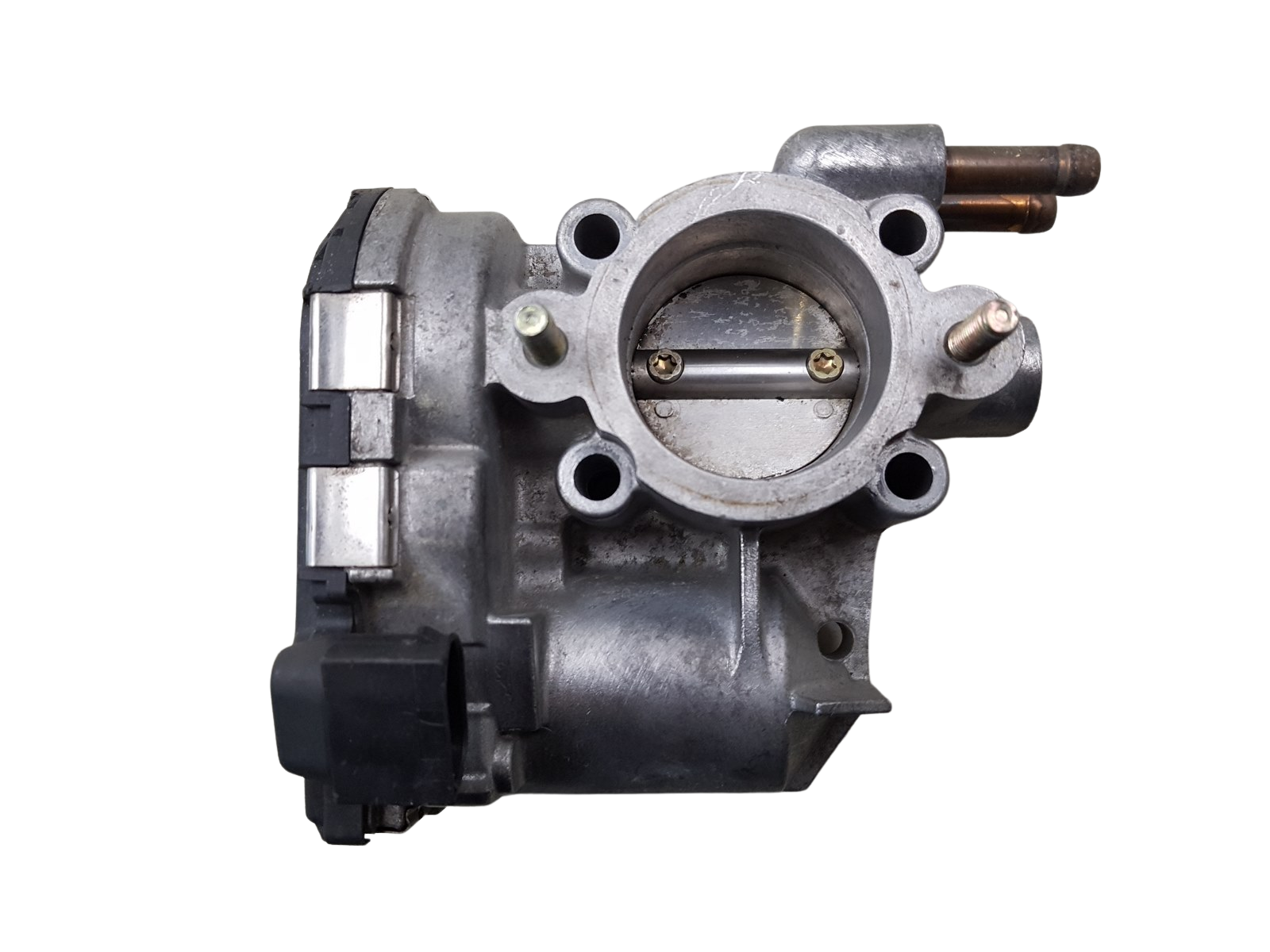 Ventil teleskopu škrtiacej klapky Opel 9157512 0280750044 1.0 1.2 1874 main product photo