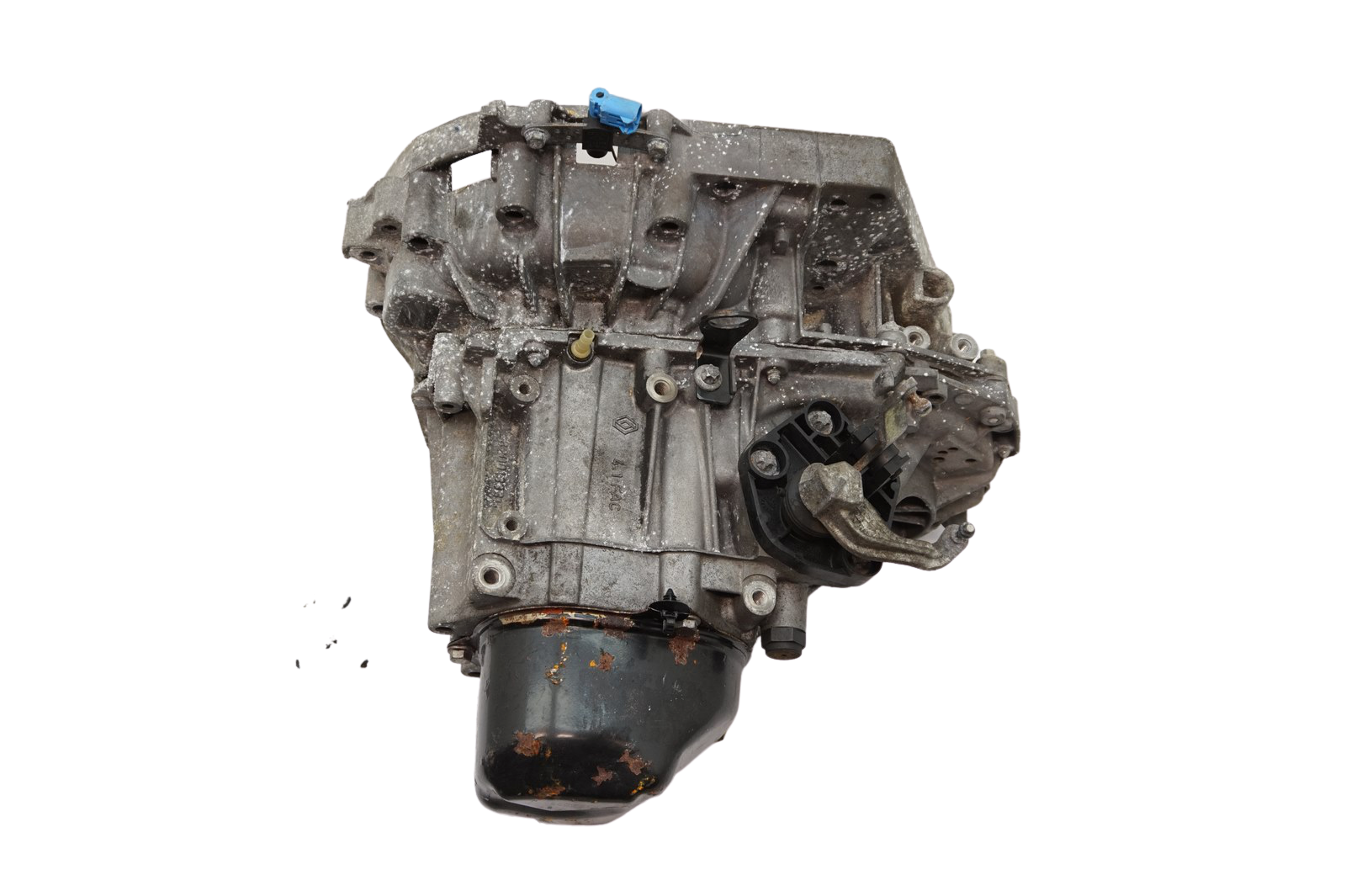 Manuálna prevodovka JR5104 Renault Scenic 2 1.6 16V 7701723235 1114 main product photo