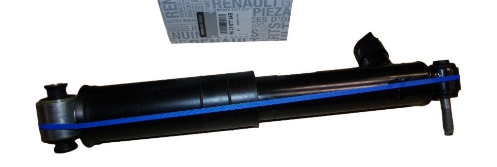 Tlmič Pravý Zadný Nový Originál 562107764R Renault main product photo