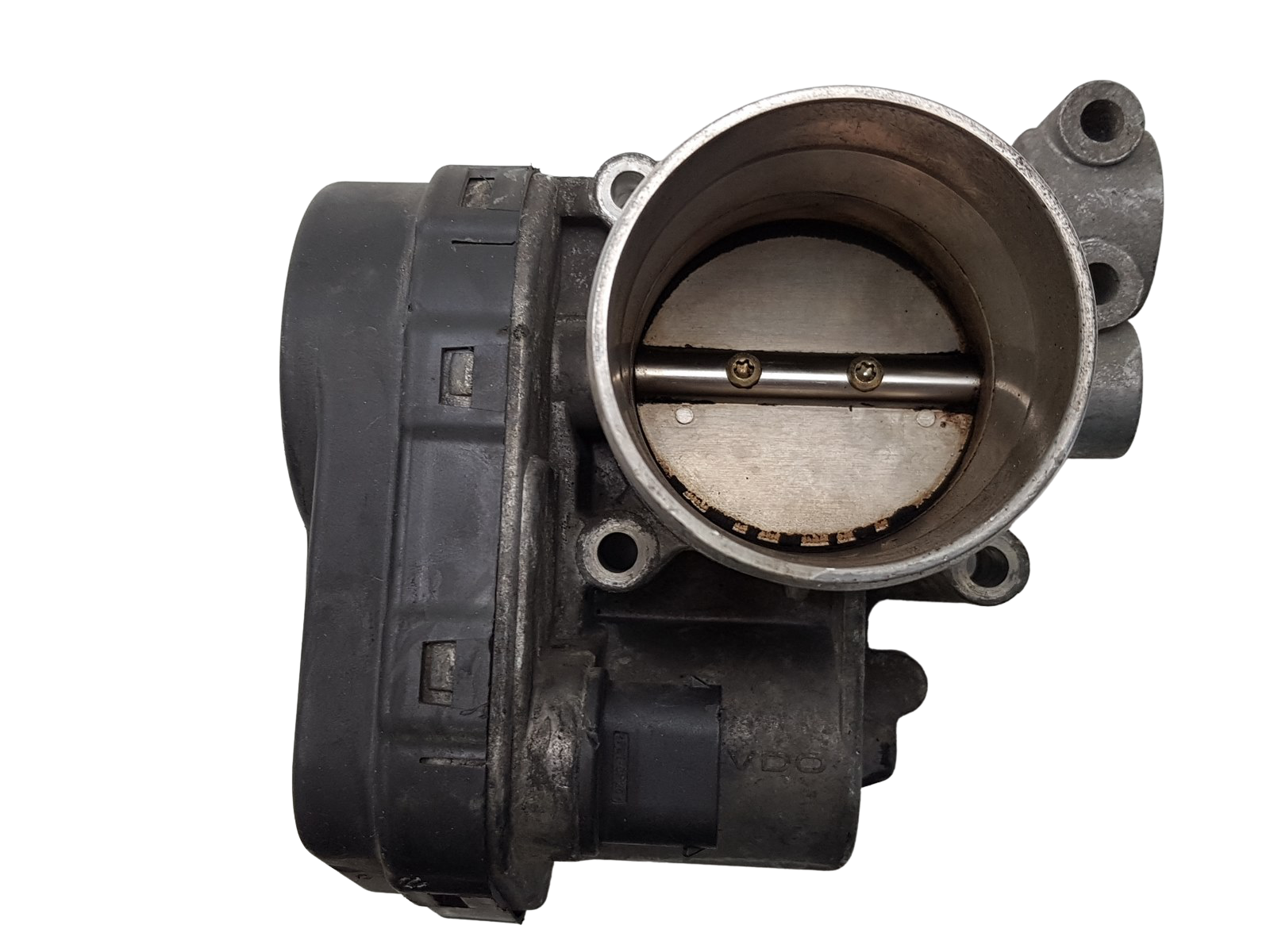 Ventil teleskopu škrtiacej klapky Mercedes-Benz A1661410125 408.238/127/001 1102 main product photo