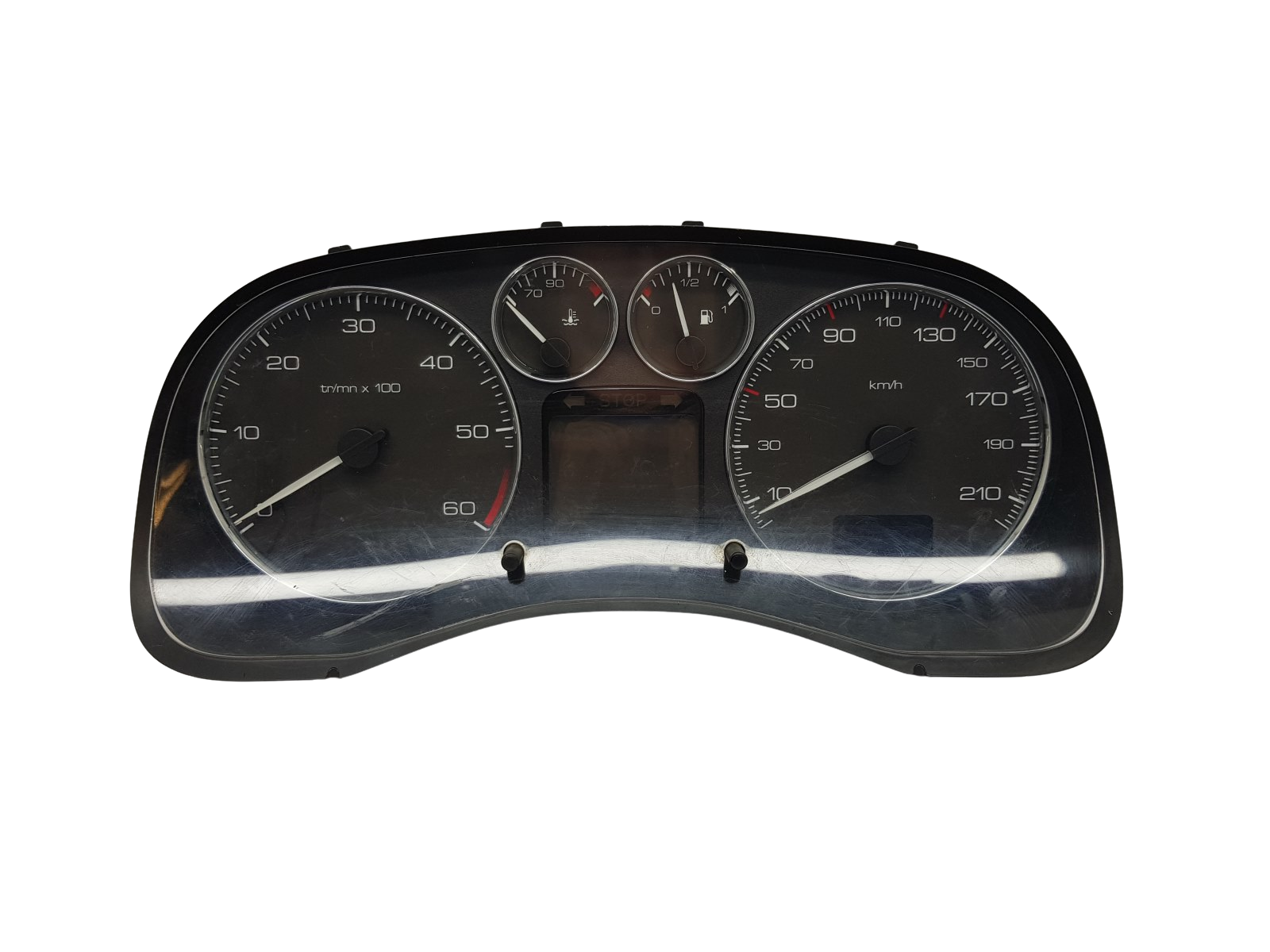 Otáčkomer Peugeot 307 9654485280 A01 1001 main product photo