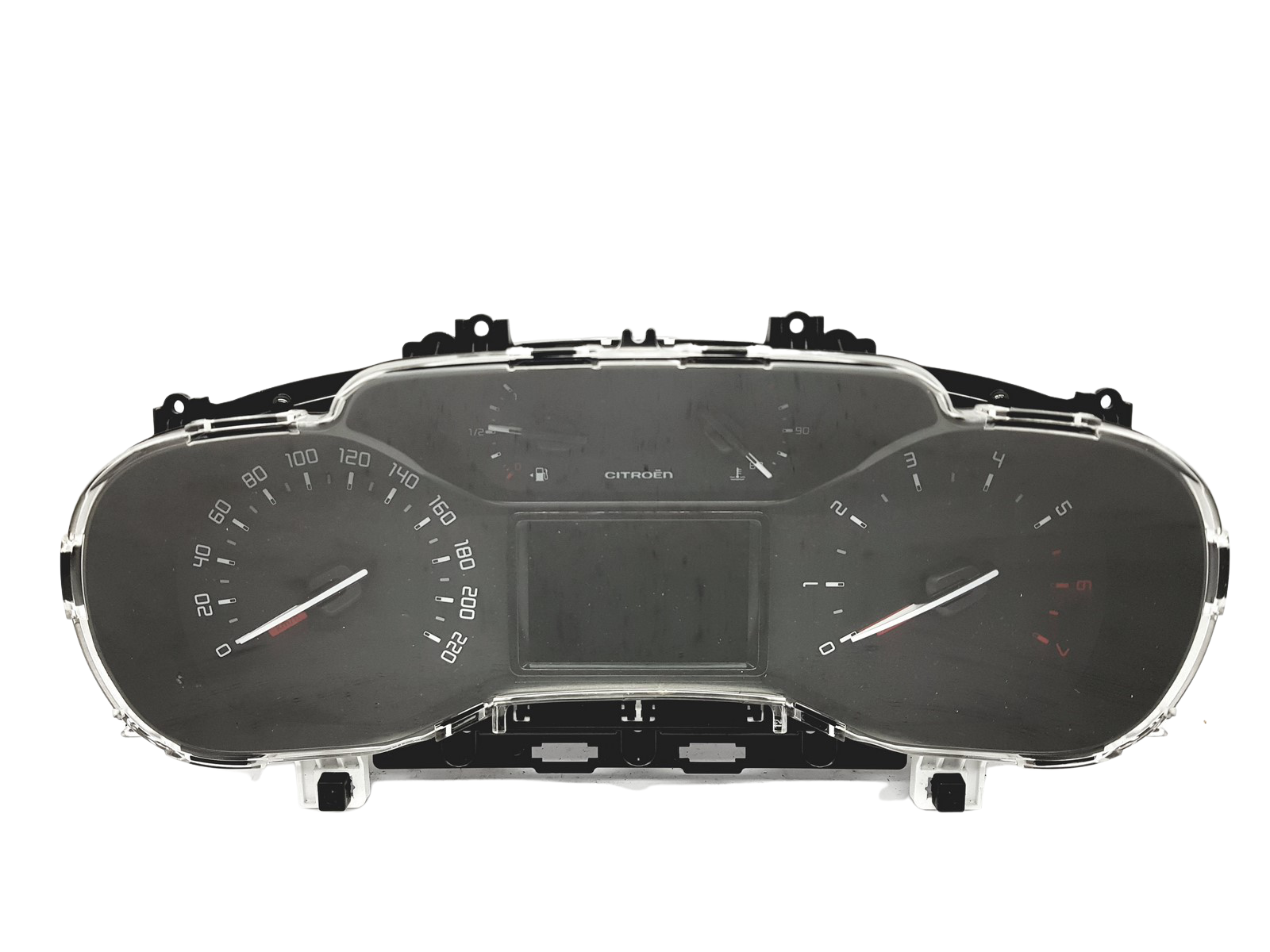 Otáčkomer Citroen C3 Aircross 9822634280 48142 main product photo