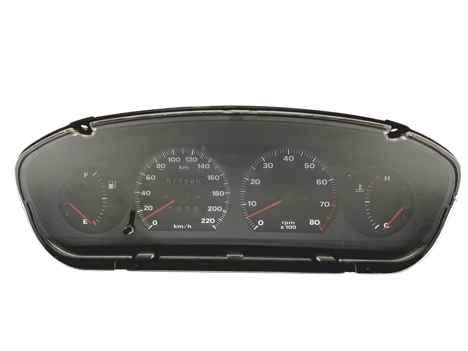 Tachometer Fiat Bravo Brava 46479258 30361 main product photo