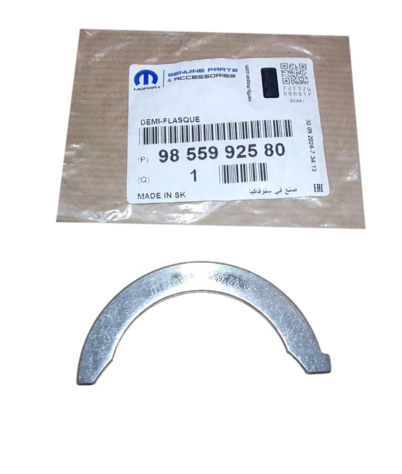 Krúžok Originál 9855992580 Citroen Peugeot main product photo