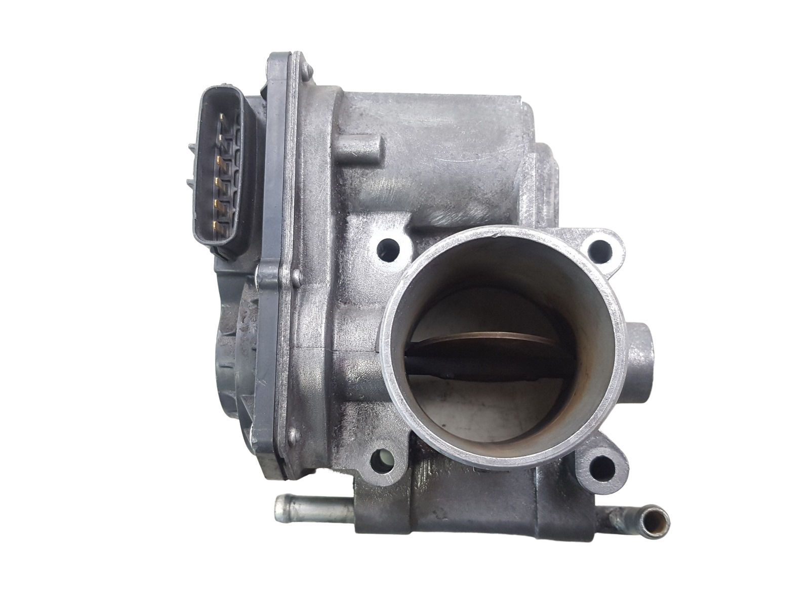 Ventil teleskopu škrtiacej klapky Mazda 5 6 RF7J136B0C 2.0 CITD 1279 main product photo