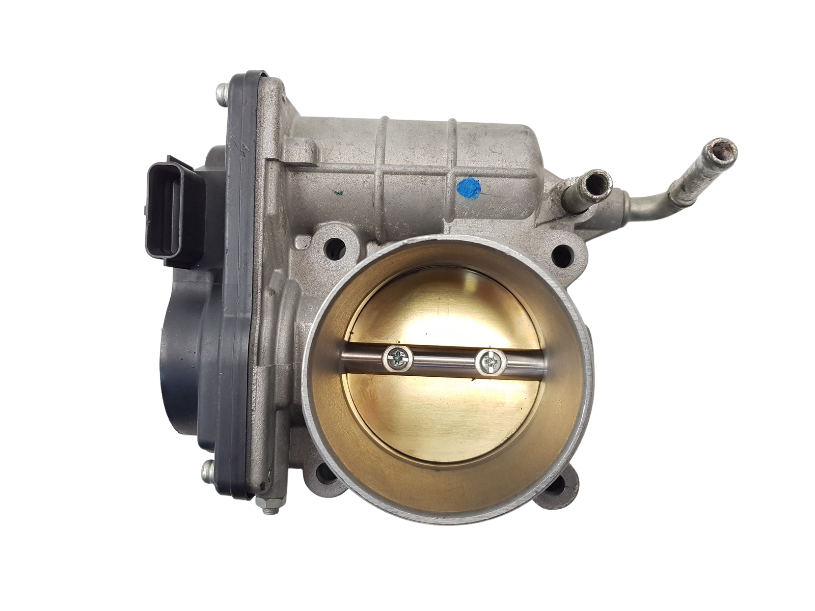 Ventil teleskopu škrtiacej klapky Renault 161201190R RME60-12 2.0 16V 2065 main product photo
