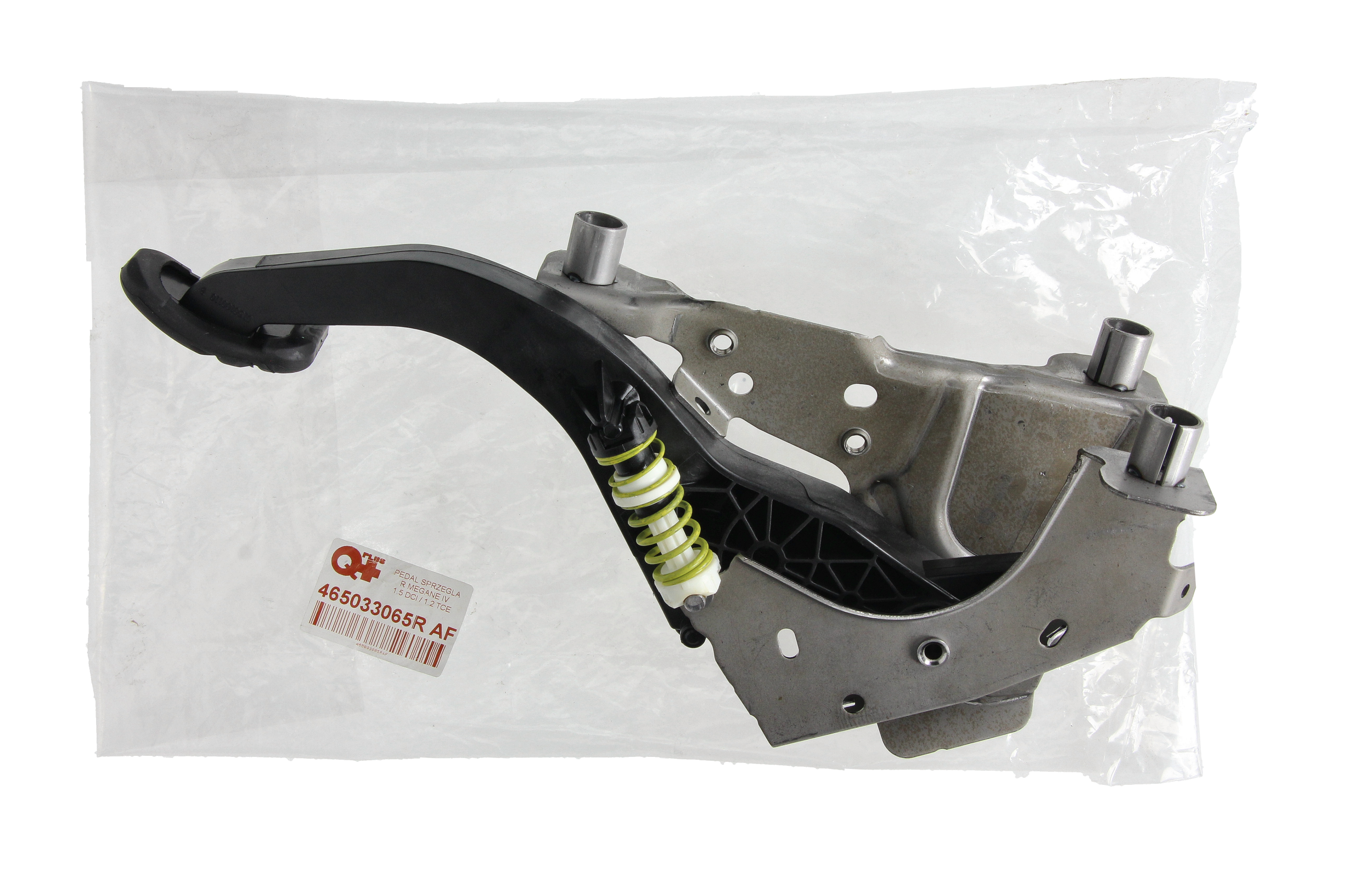 Spojkový Pedál Renault Megane Scenic IV 465033065R Qplus main product photo