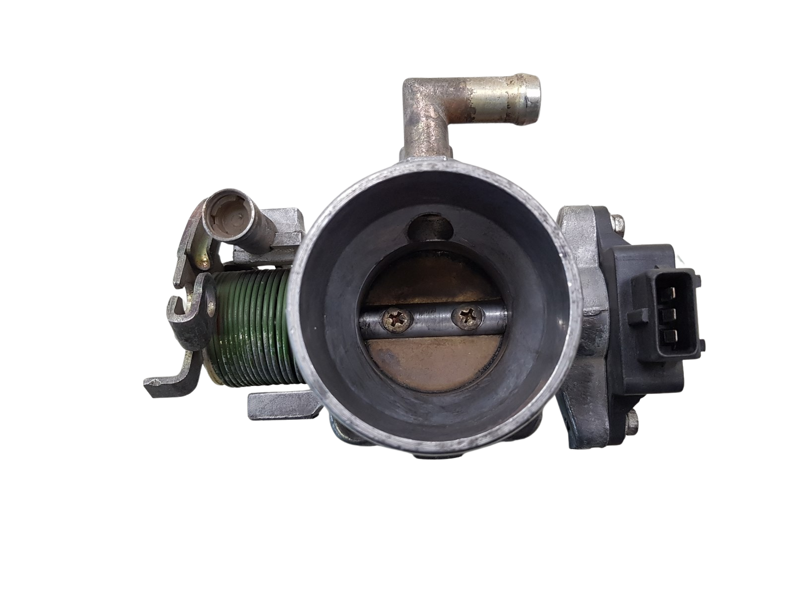 Ventil teleskopu škrtiacej klapky Hyundai Accent AC41-451 0280122001 1683 main product photo